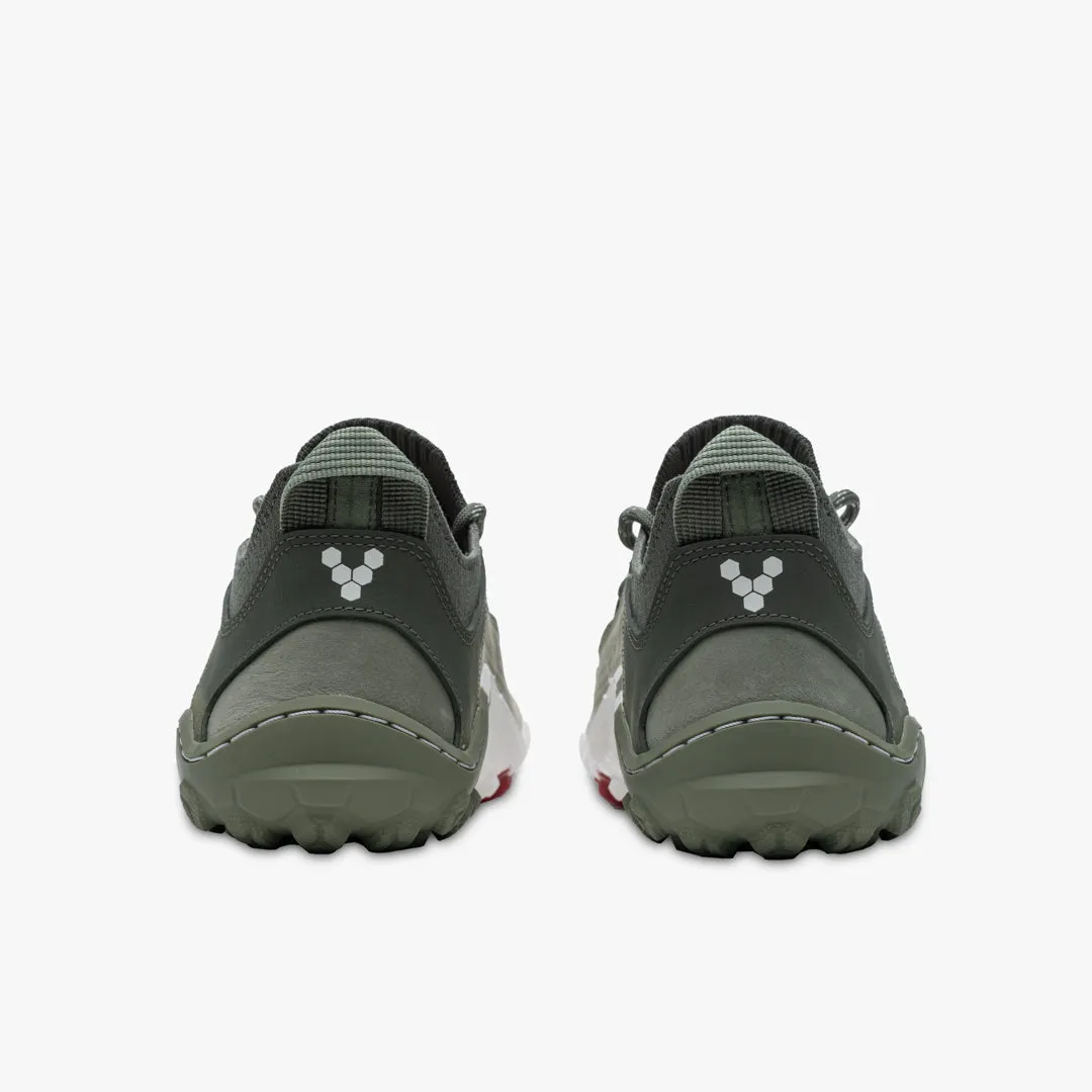 Vivobarefoot Tracker Decon Low FG2 Mens