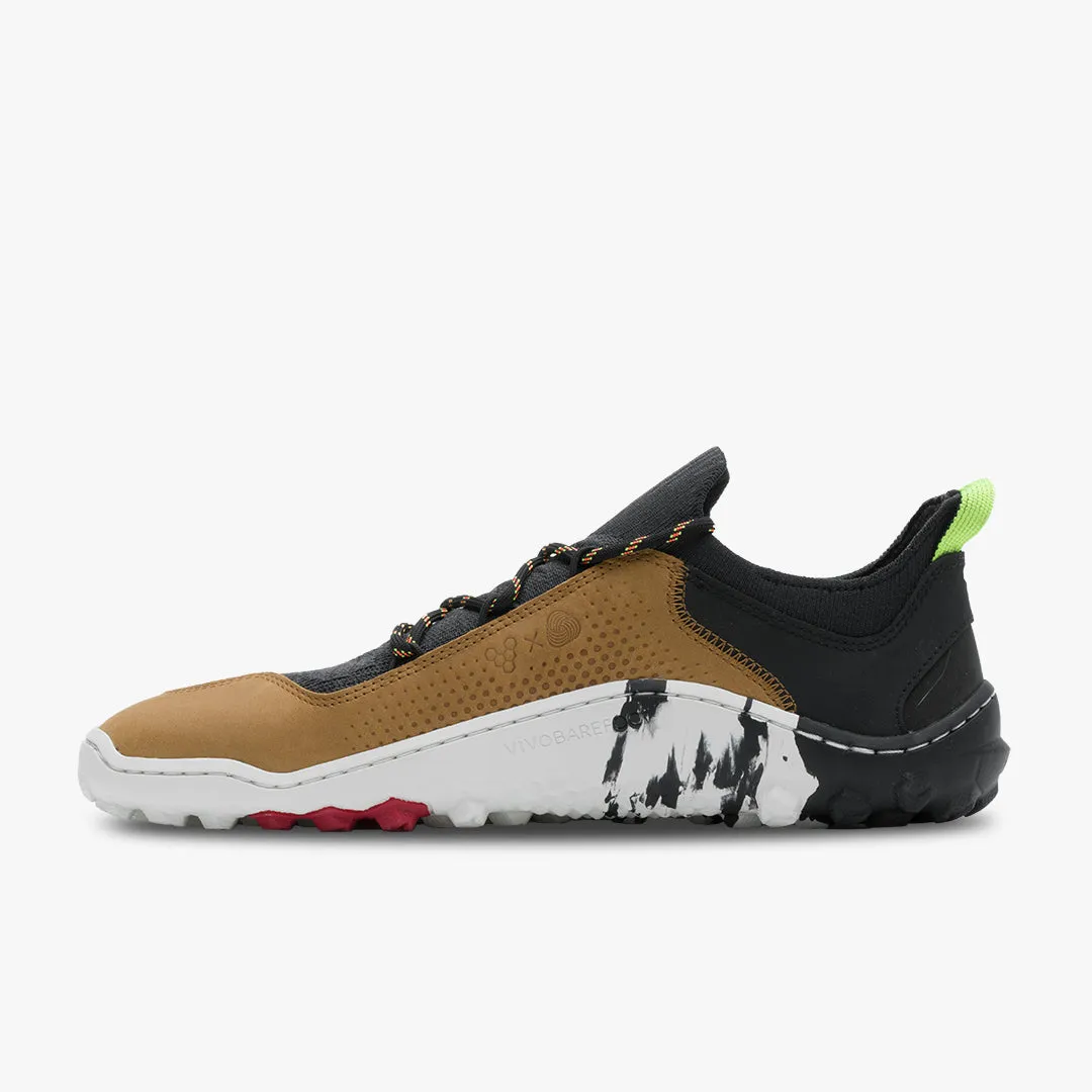 Vivobarefoot Tracker Decon Low FG2 Mens