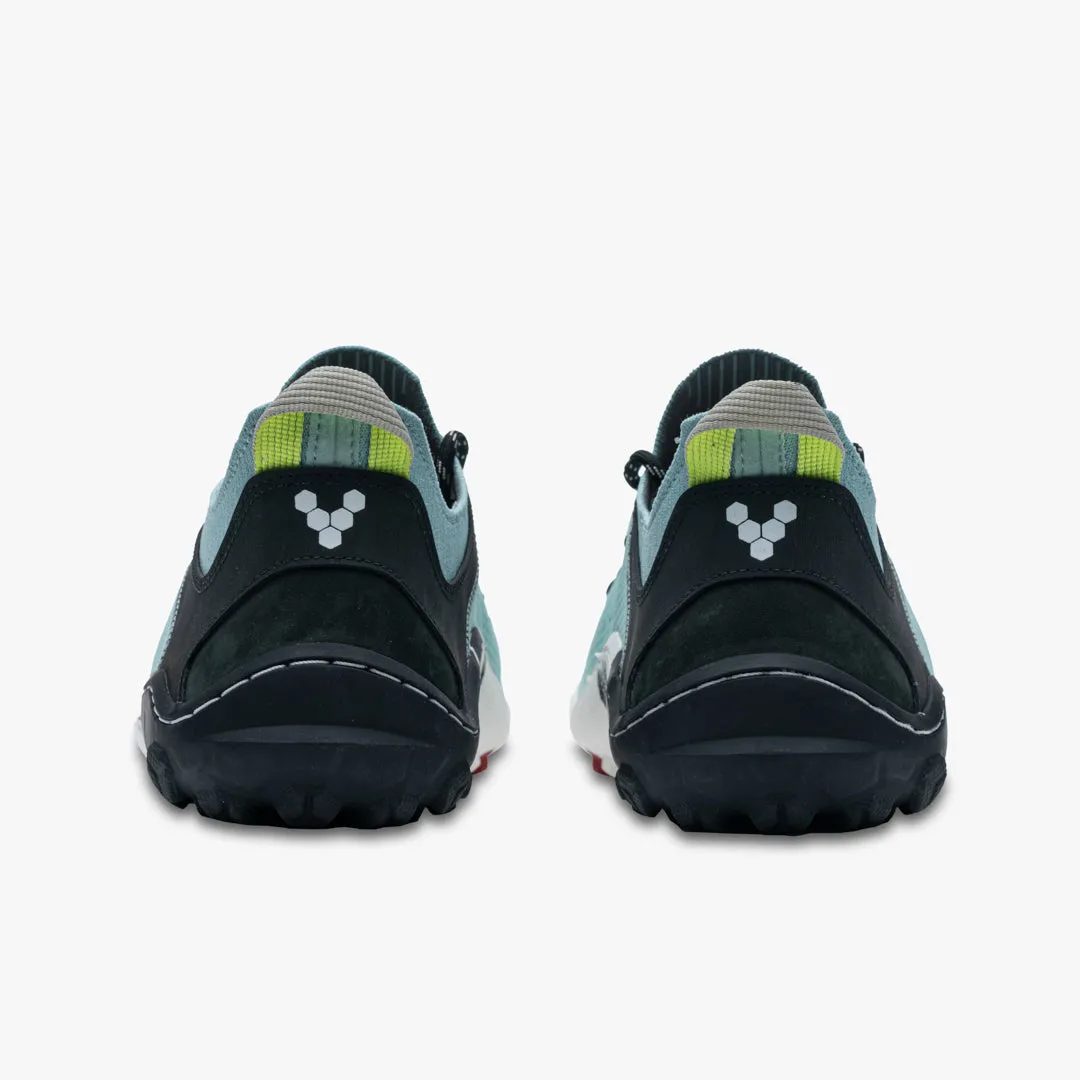 Vivobarefoot Tracker Decon Low FG2 Mens