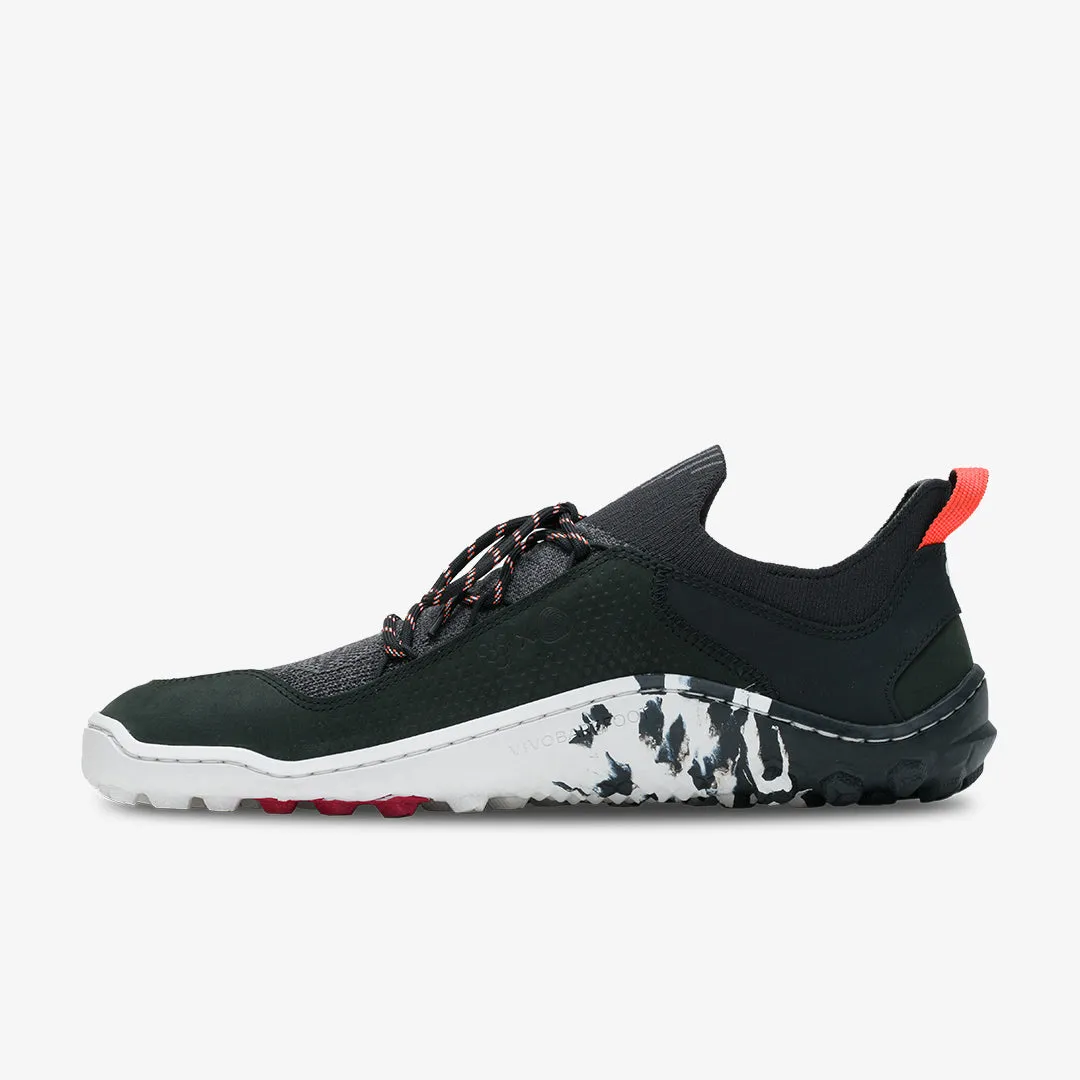 Vivobarefoot Tracker Decon Low FG2 Mens