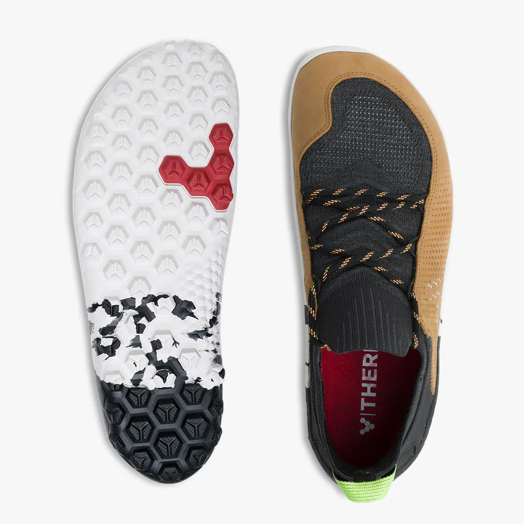 Vivobarefoot Tracker Decon Low FG2 Mens
