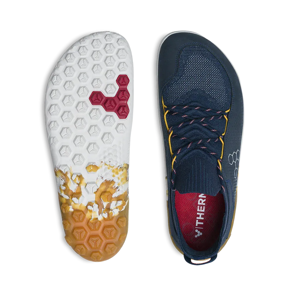 Vivobarefoot Tracker Decon Low FG2 Mens