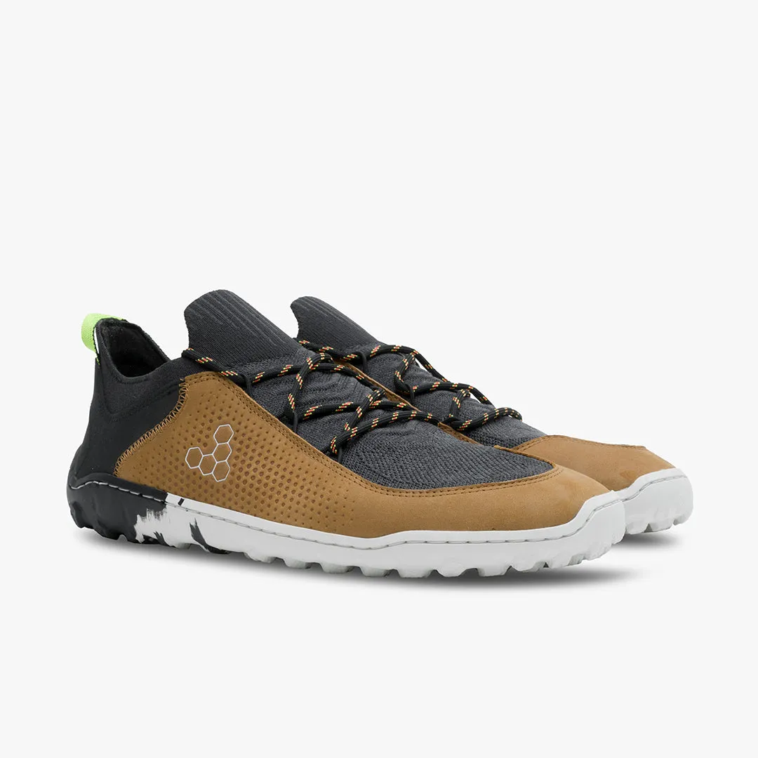 Vivobarefoot Tracker Decon Low FG2 Mens