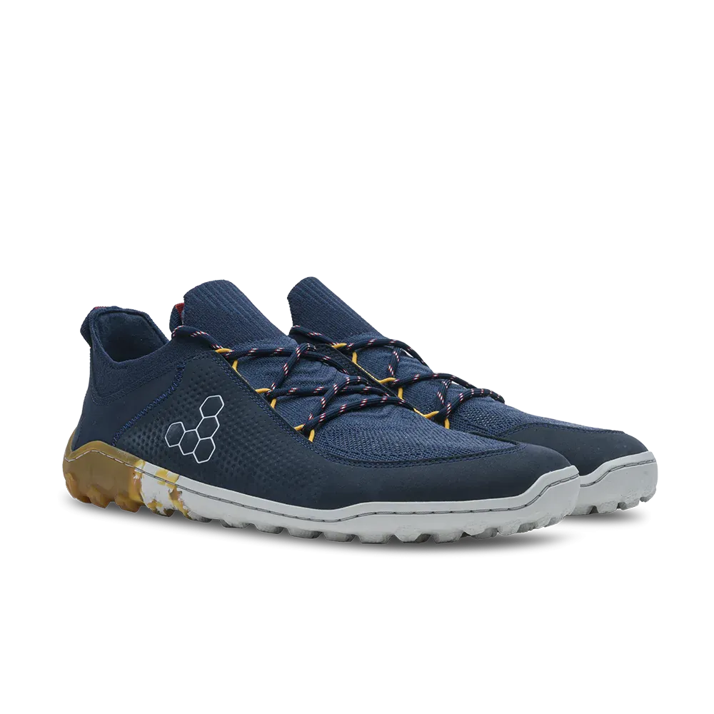 Vivobarefoot Tracker Decon Low FG2 Mens