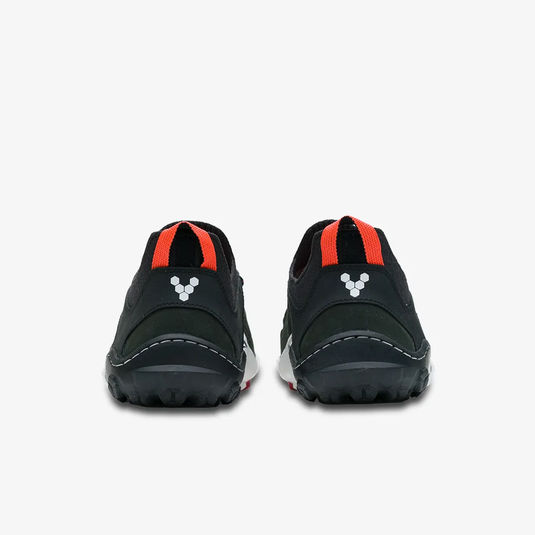 Vivobarefoot Tracker Decon Low FG2 Mens