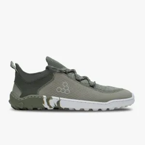 Vivobarefoot Tracker Decon Low FG2 Womens  Sage