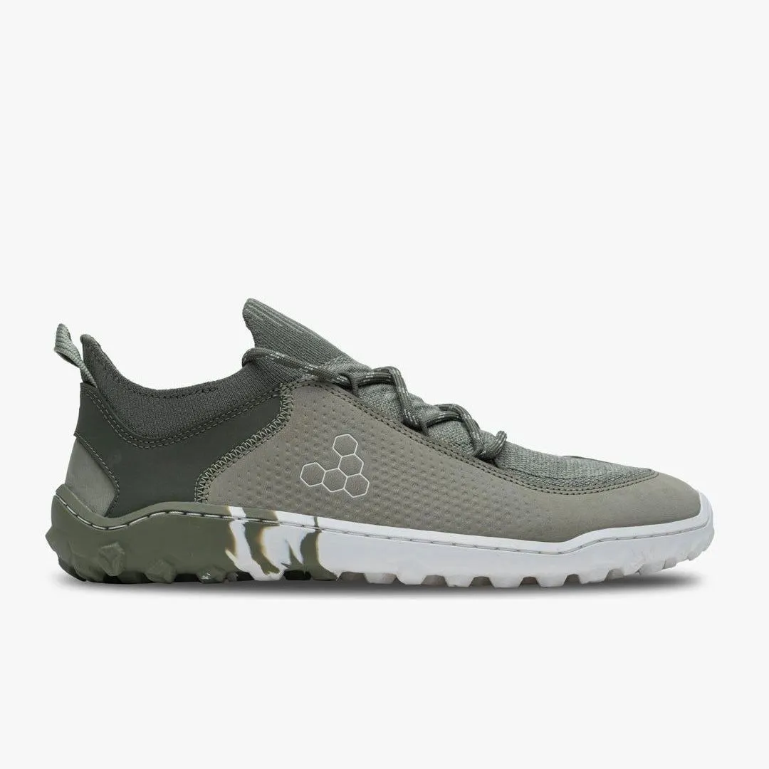 Vivobarefoot Tracker Decon Low FG2 Womens  Sage
