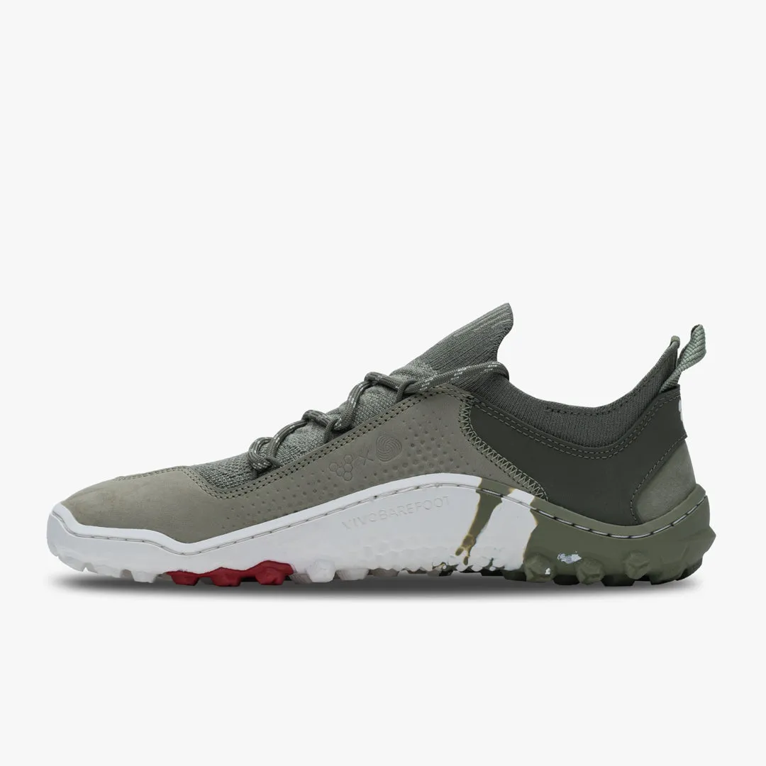 Vivobarefoot Tracker Decon Low FG2 Womens  Sage