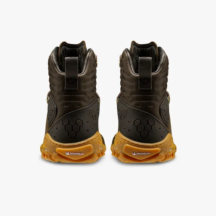 Vivobarefoot Tracker Forest ESC Womens  Bracken