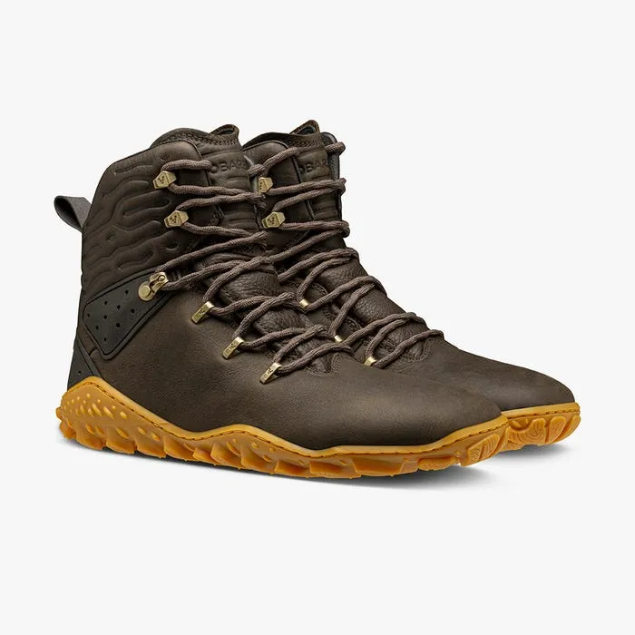 Vivobarefoot Tracker Forest ESC Womens  Bracken