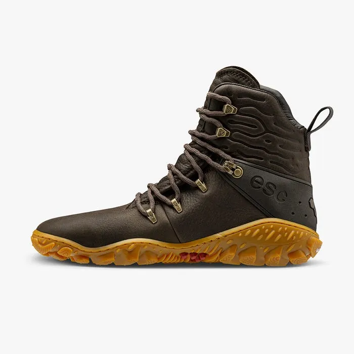 Vivobarefoot Tracker Forest ESC Womens  Bracken
