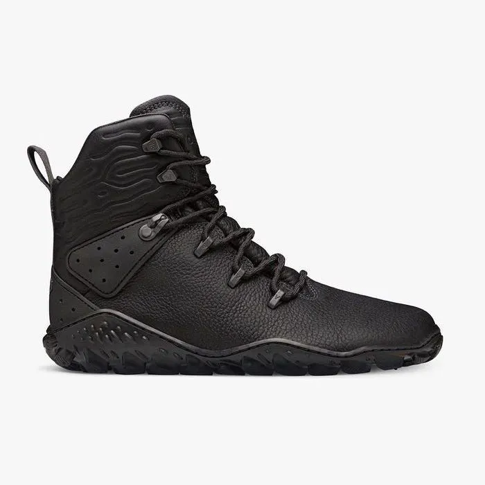 Vivobarefoot Tracker Forest ESC Womens  Obsidian