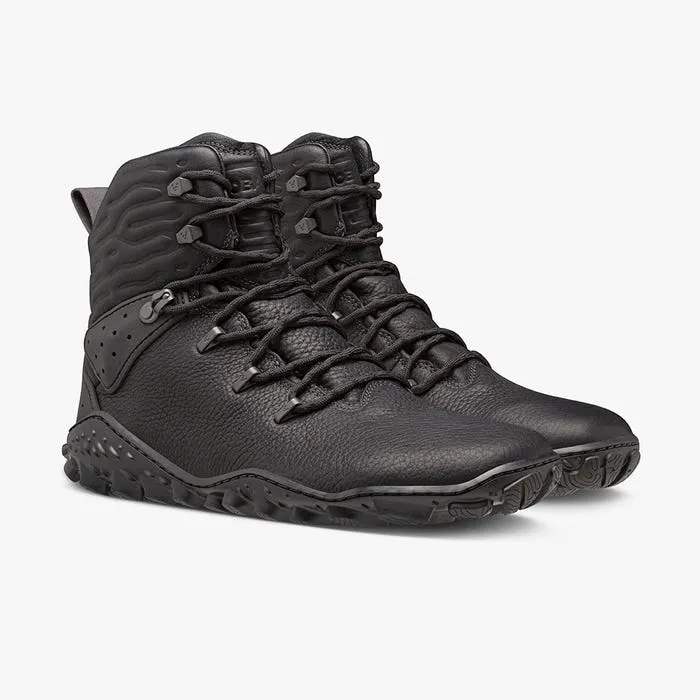 Vivobarefoot Tracker Forest ESC Womens  Obsidian