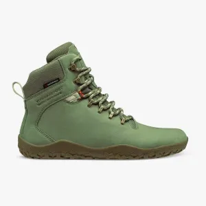 Vivobarefoot Tracker II FG Mens  Botanical Green