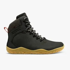 Vivobarefoot Tracker II FG Mens  Obsidian