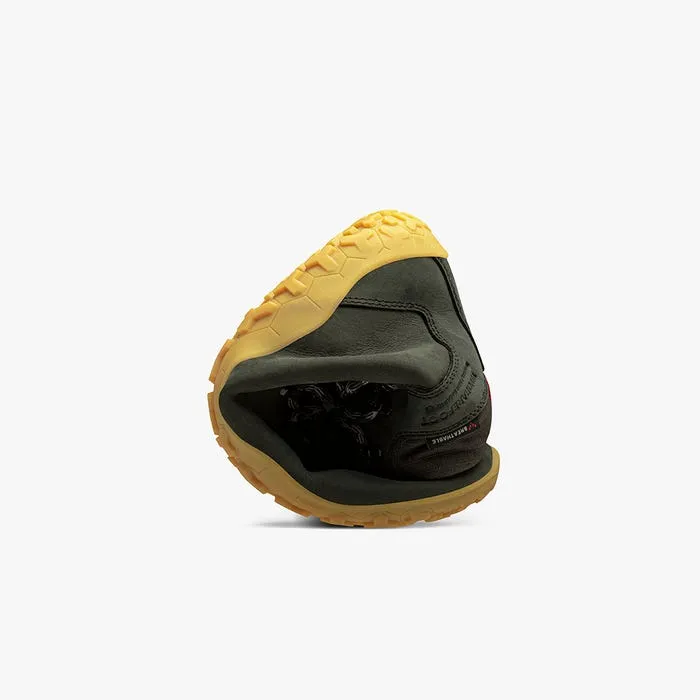 Vivobarefoot Tracker II FG Mens  Obsidian