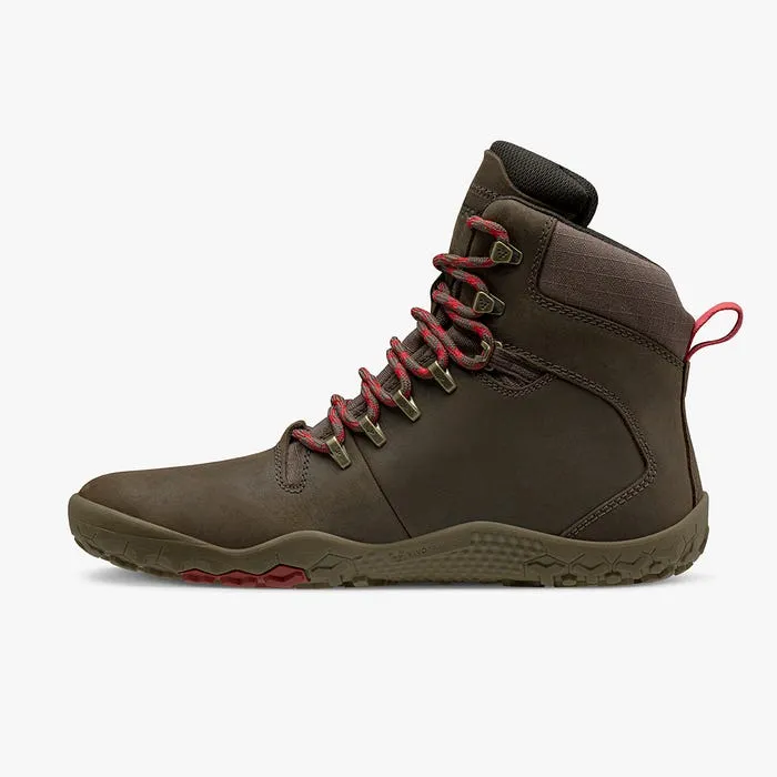 Vivobarefoot Tracker II FG Womens  Bracken