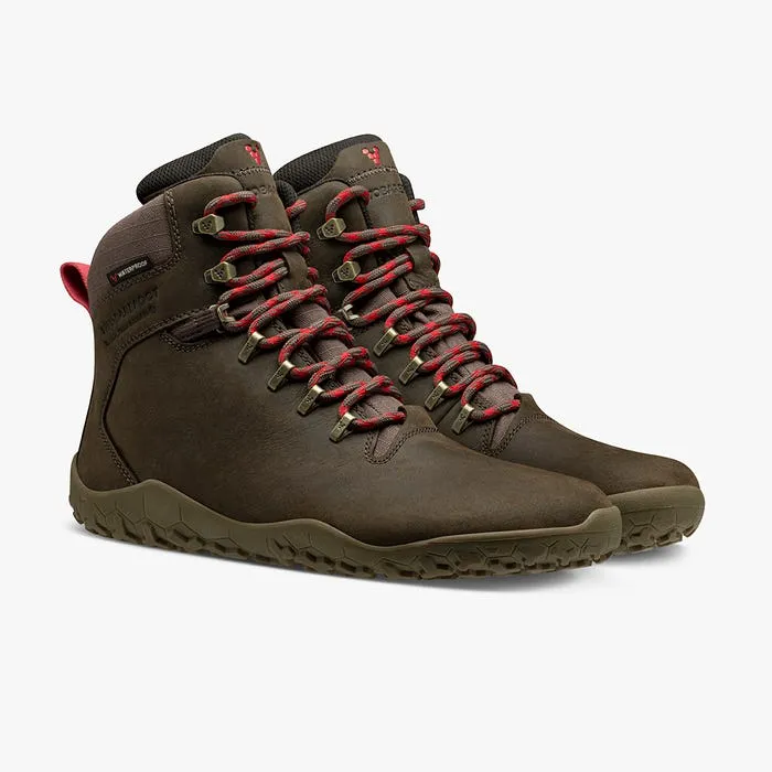 Vivobarefoot Tracker II FG Womens  Bracken