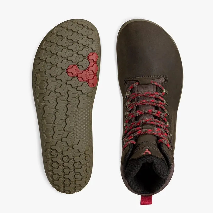Vivobarefoot Tracker II FG Womens  Bracken
