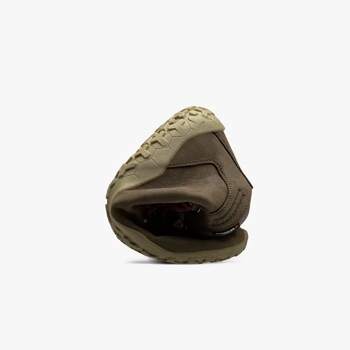 Vivobarefoot Tracker II FG Womens  Bracken