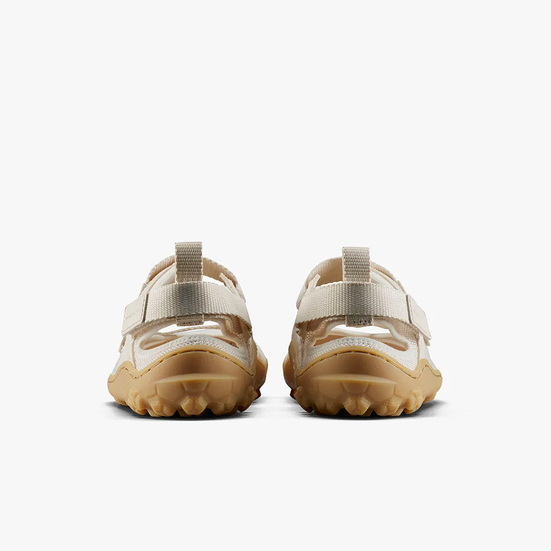Vivobarefoot Tracker Sandal Womens  Arctic Wolf