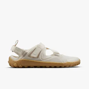 Vivobarefoot Tracker Sandal Womens  Arctic Wolf