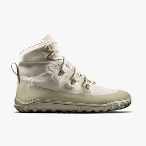 Vivobarefoot Tracker Textile AT Womens  Silverbirch
