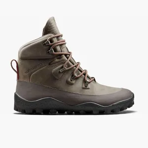 Vivobarefoot Tracker Winter II SG Mens - Bracken