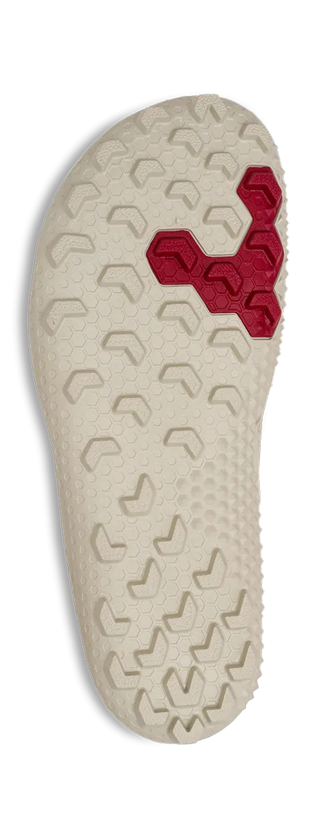 Vivobarefoot Tracker Winter SG Mens  Acorn