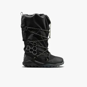 Vivobarefoot Tundra ESC Mens  Obsidian