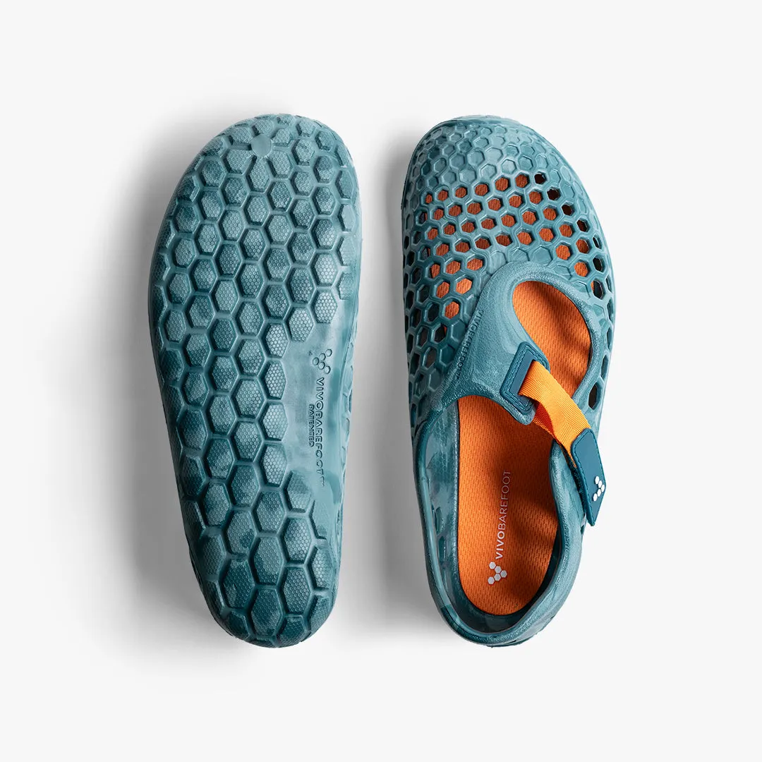 Vivobarefoot Ultra Bloom Juniors