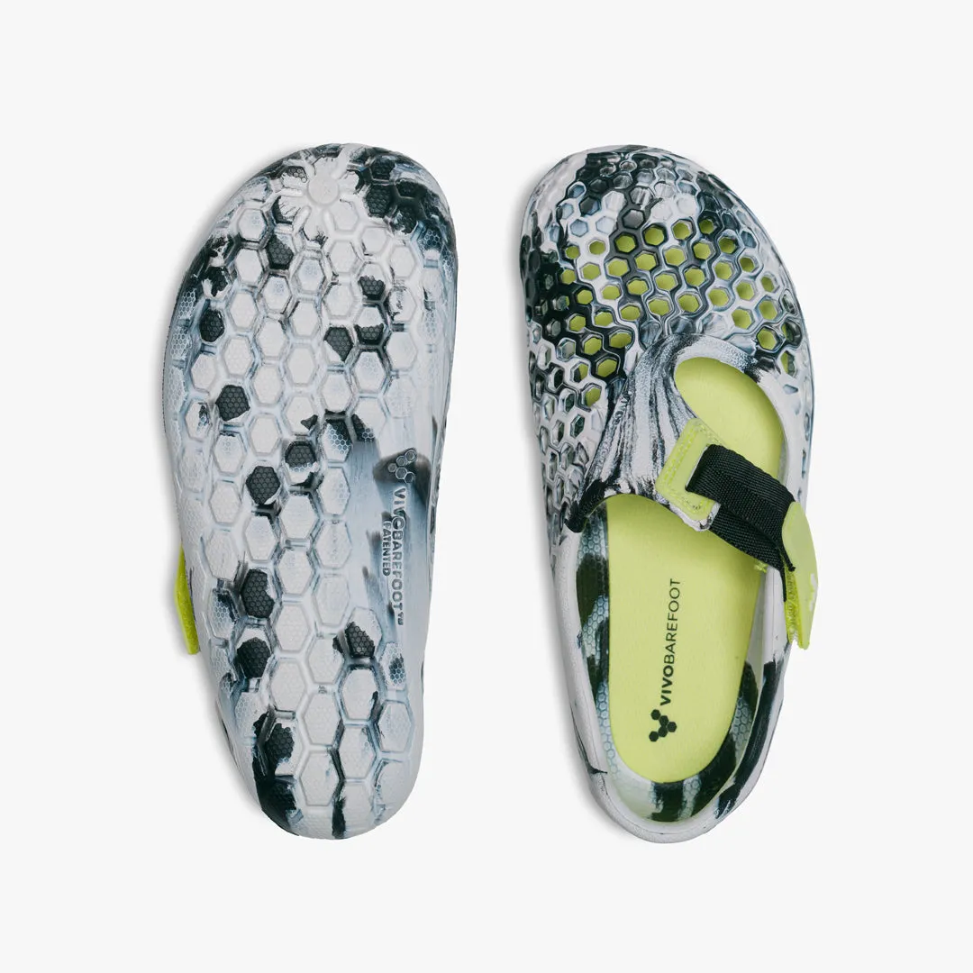 Vivobarefoot Ultra Bloom Juniors