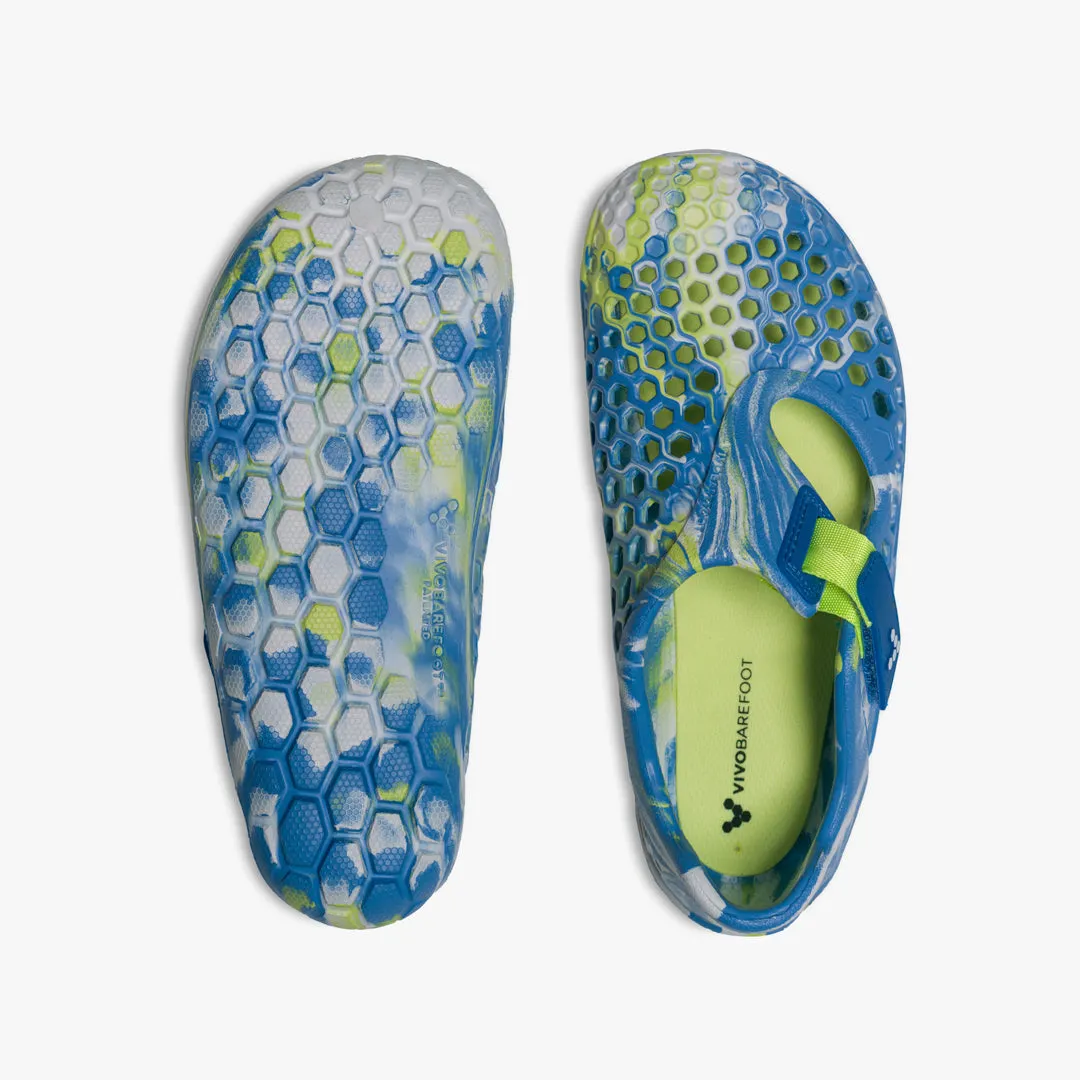 Vivobarefoot Ultra Bloom Juniors