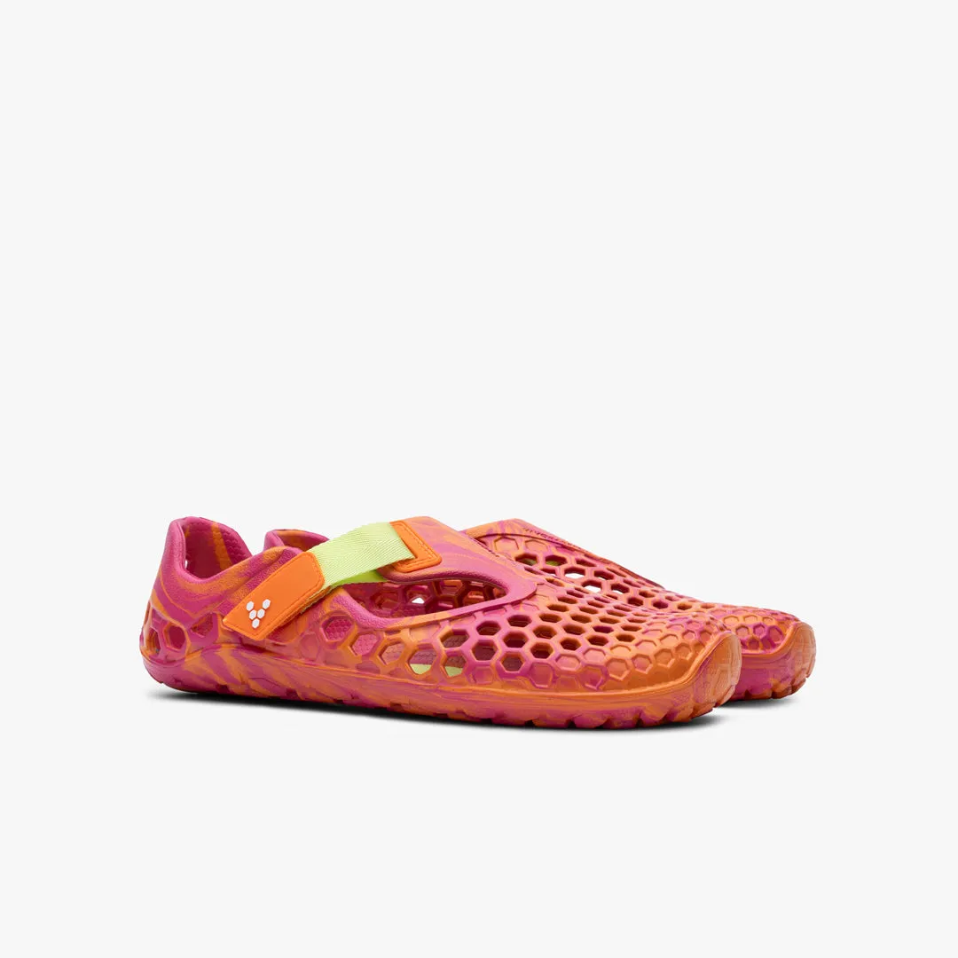 Vivobarefoot Ultra Bloom Juniors