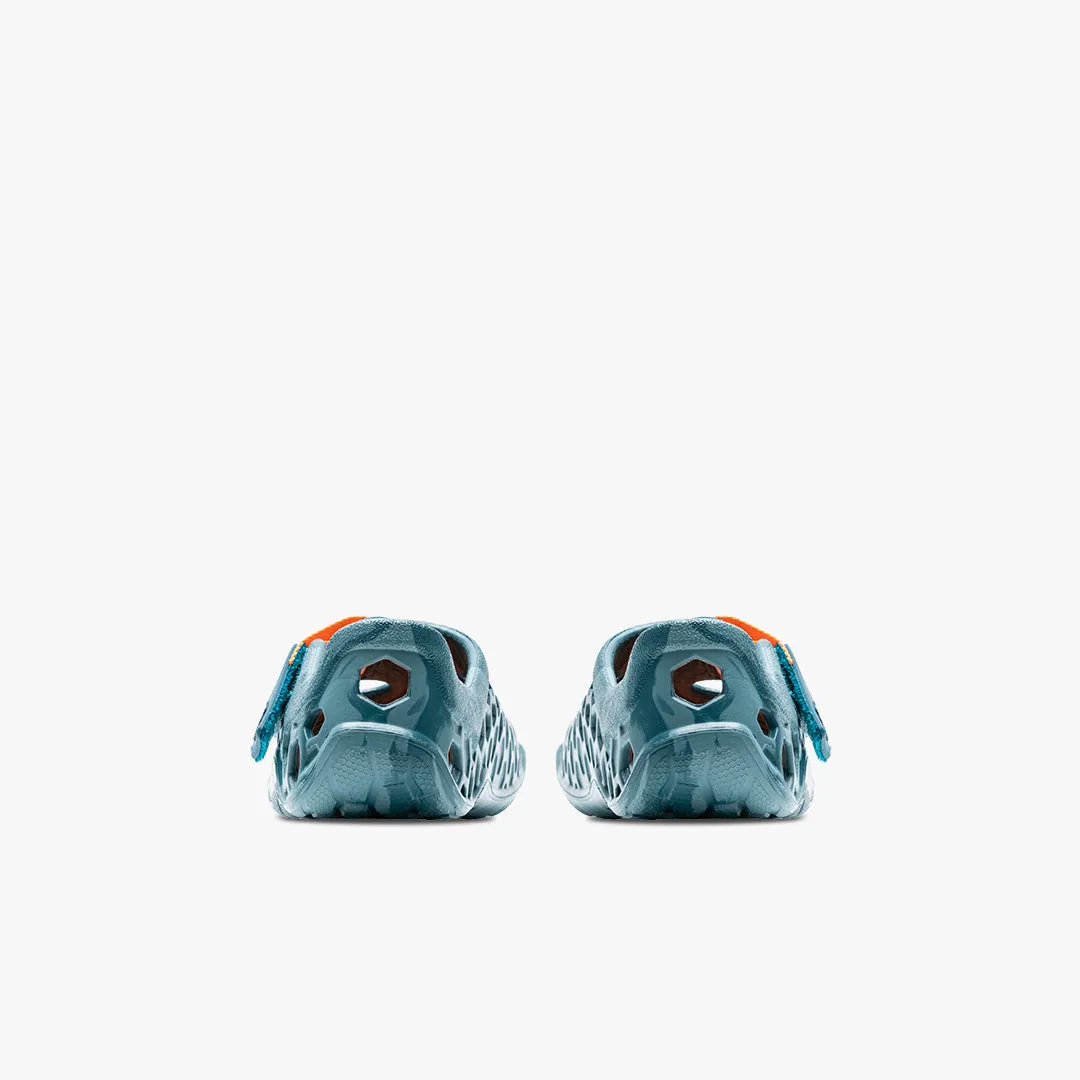 Vivobarefoot Ultra Bloom Preschool  Ocean Wave