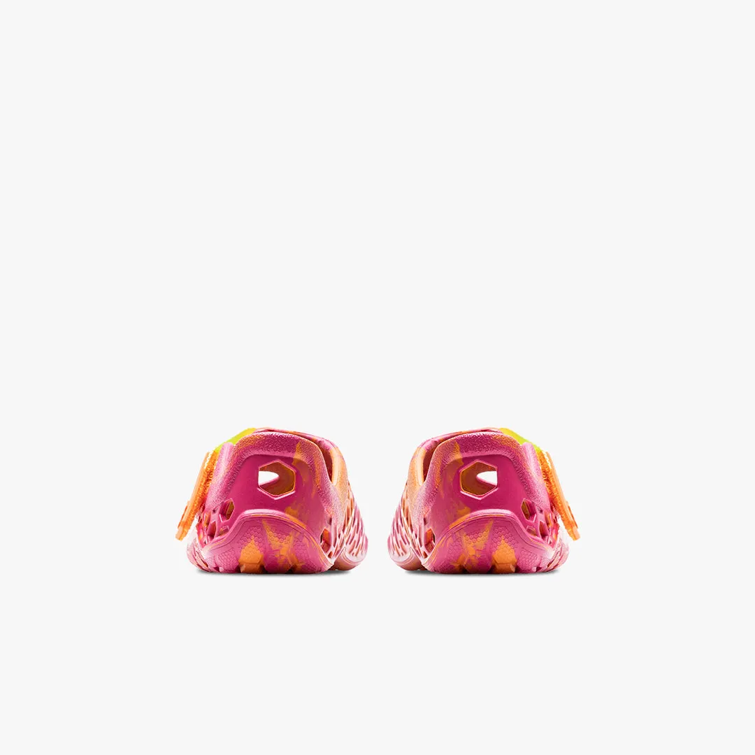 Vivobarefoot Ultra Bloom Preschool  Sunrise