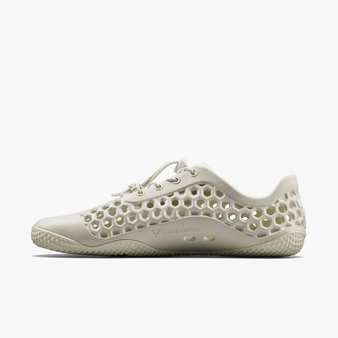 Vivobarefoot Ultra IV Womens  Limestone