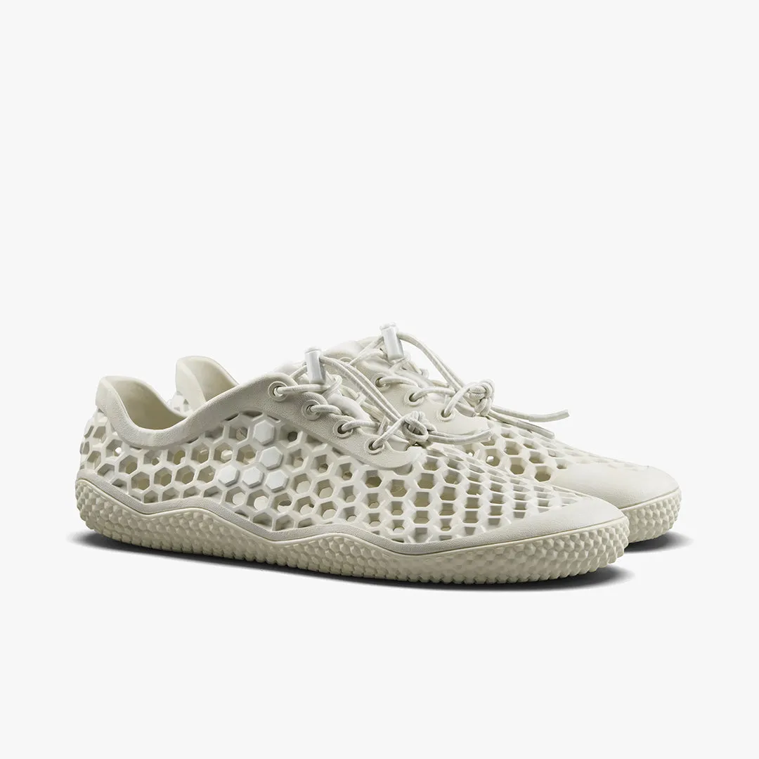 Vivobarefoot Ultra IV Womens  Limestone