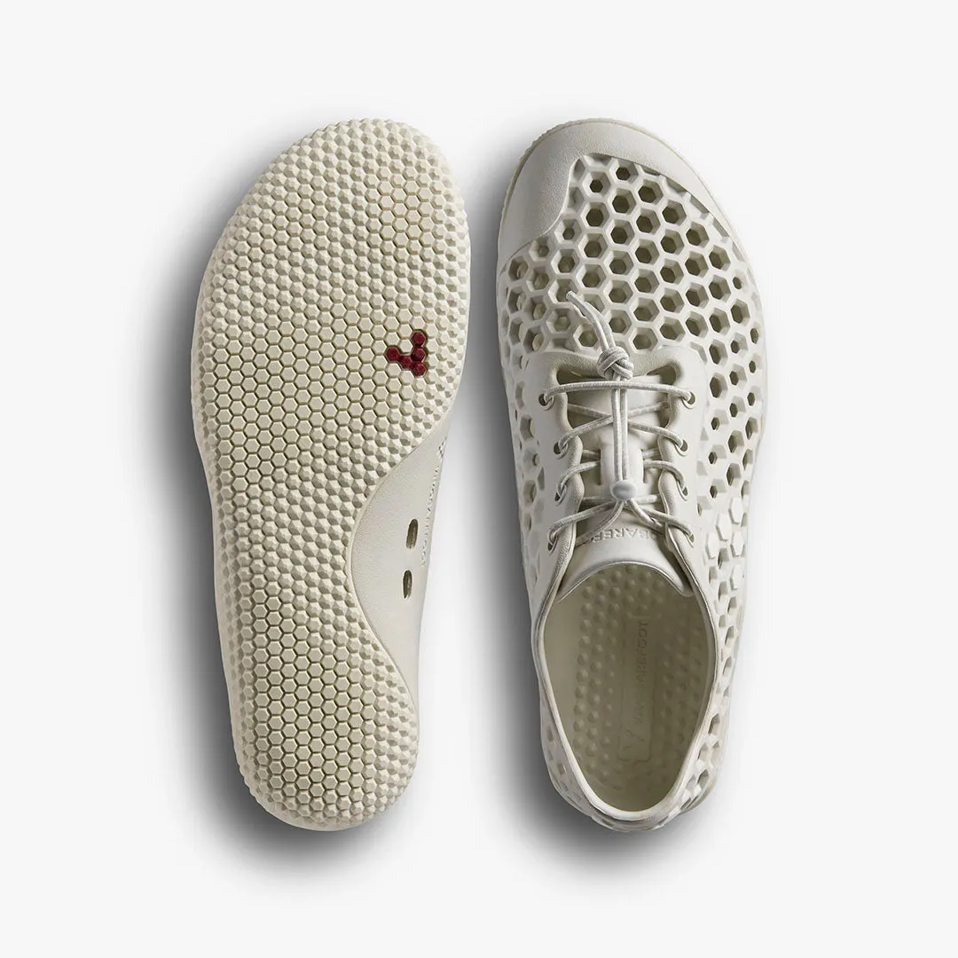 Vivobarefoot Ultra IV Womens  Limestone
