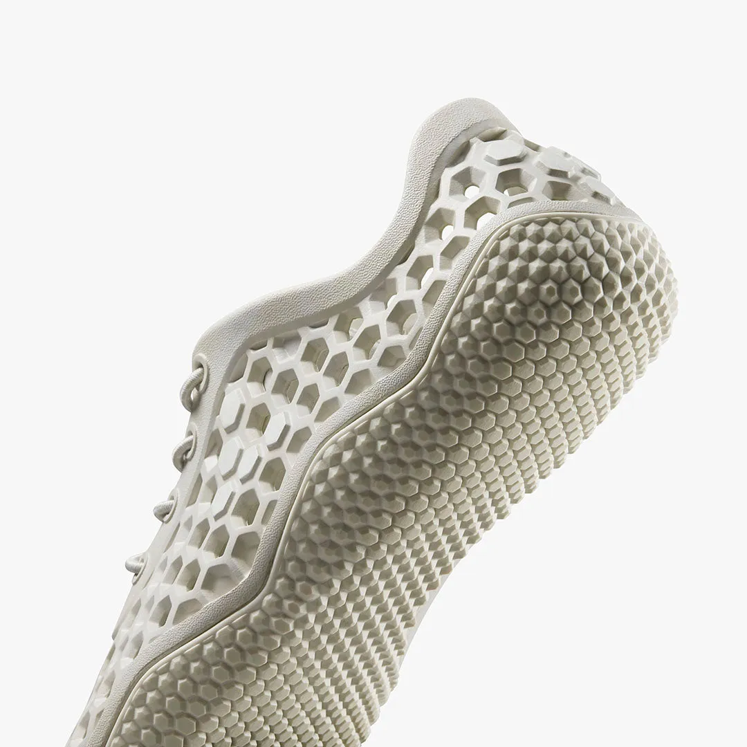 Vivobarefoot Ultra IV Womens  Limestone