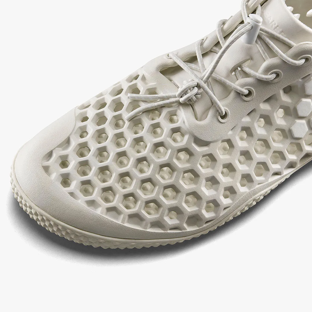 Vivobarefoot Ultra IV Womens  Limestone