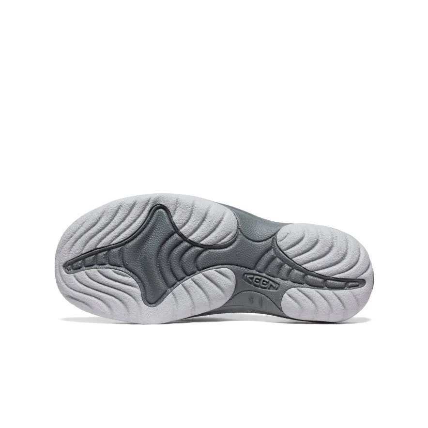 Women's Bali Slide Sandal  |  Lichen/Steel Grey KEEN