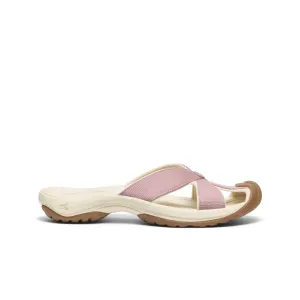 Women's Bali Slide Sandal  |  Toadstool/Birch KEEN
