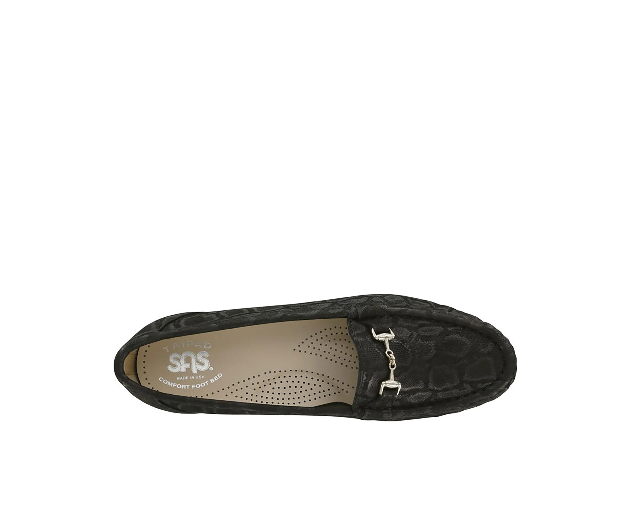 Women`s Metro Slip On Loafer