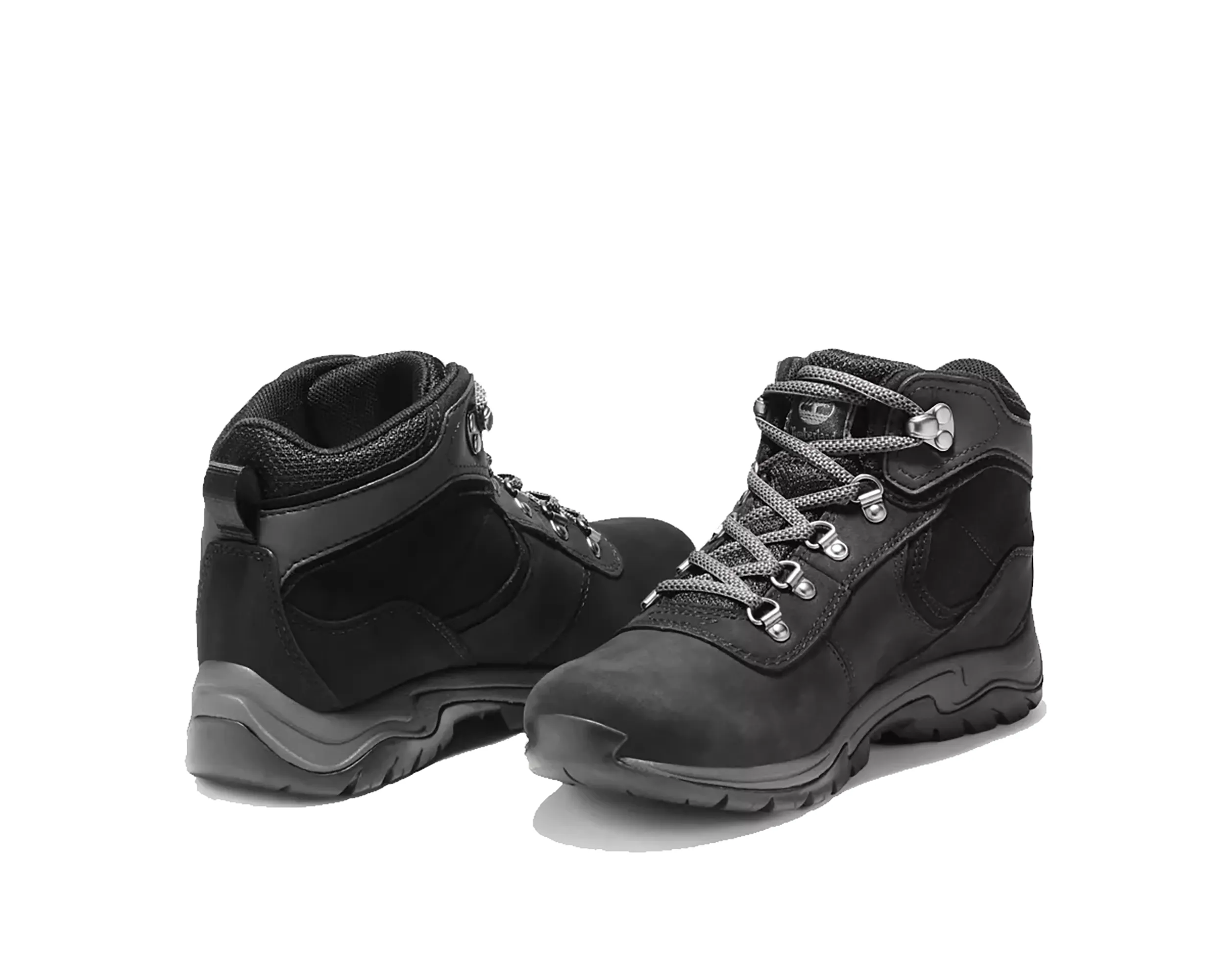 Women`s MT.Maddsen Mid WTPF Hiking Boots