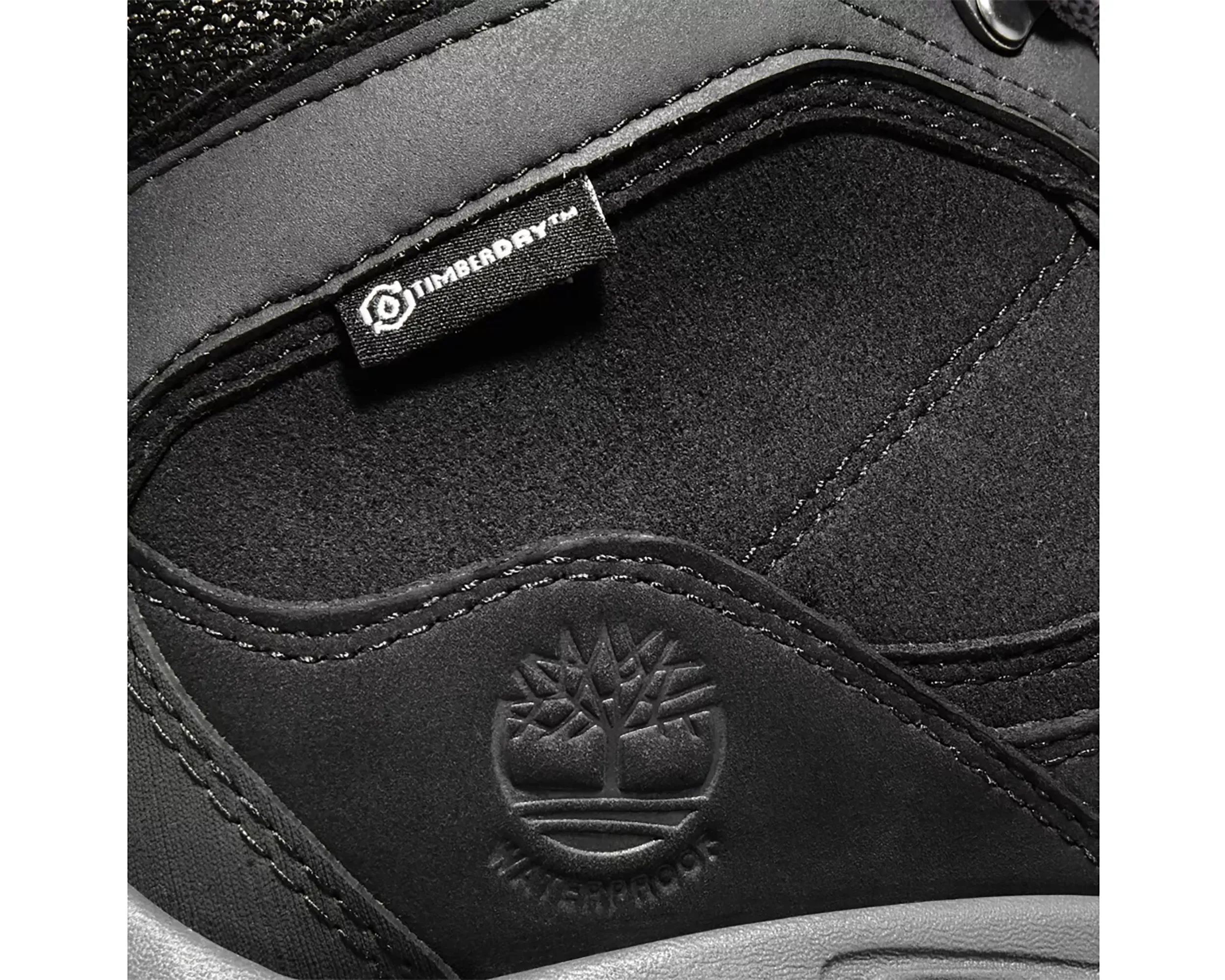 Women`s MT.Maddsen Mid WTPF Hiking Boots