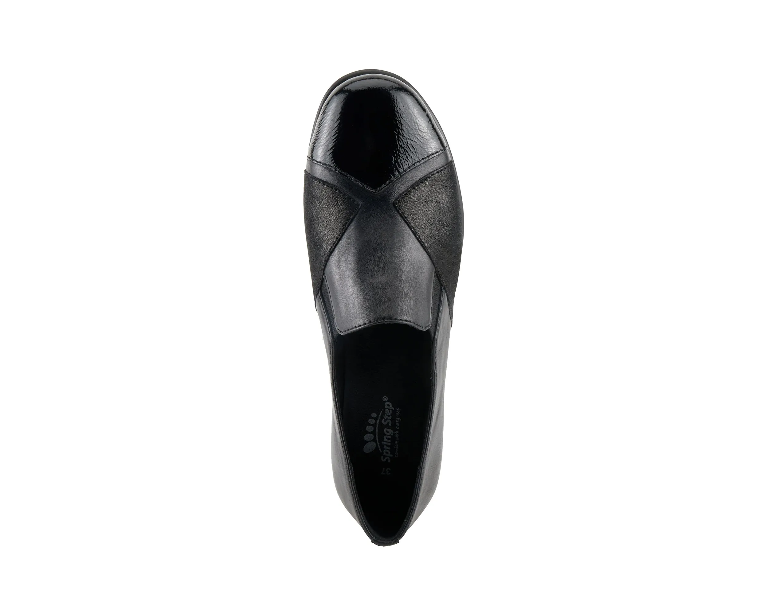 Women`s Spring Step Evzen Shoe