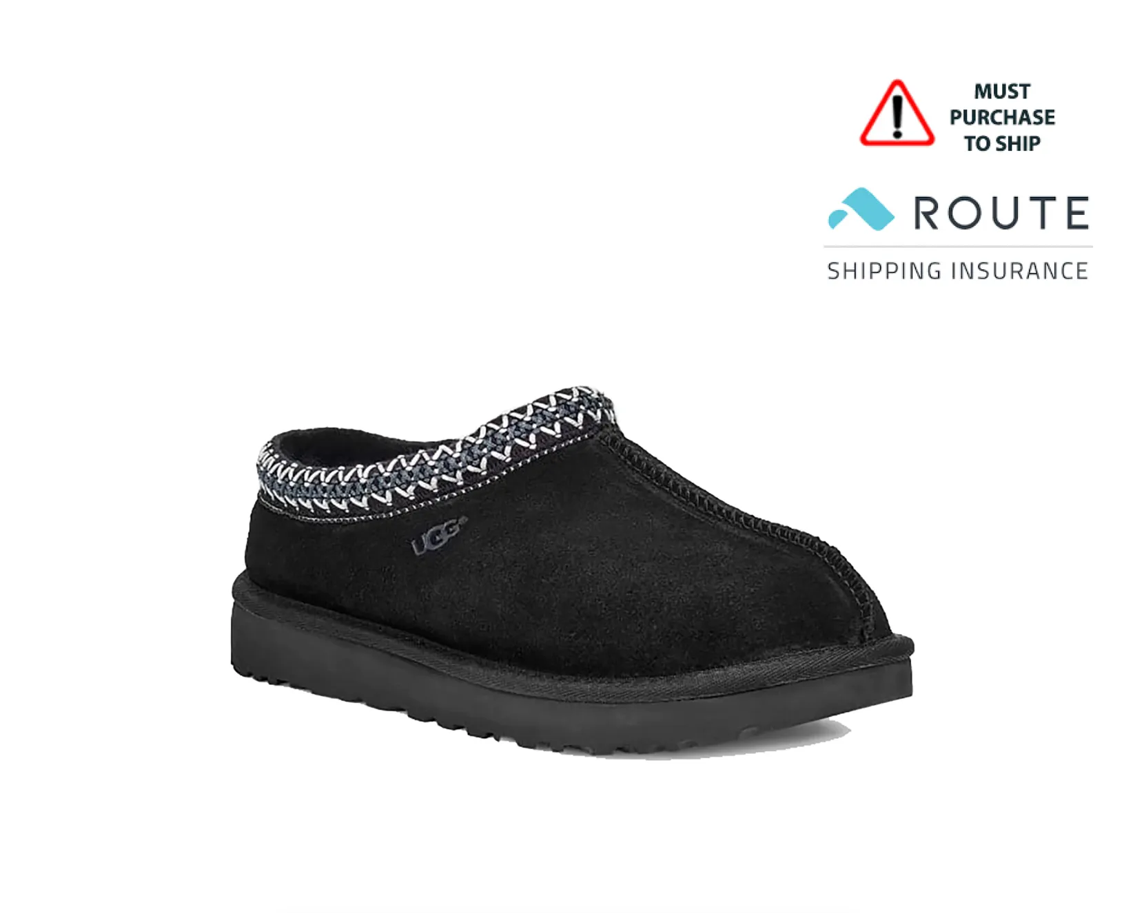 Women`s Tasman Slipper