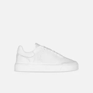 Wyde Arcus   All White