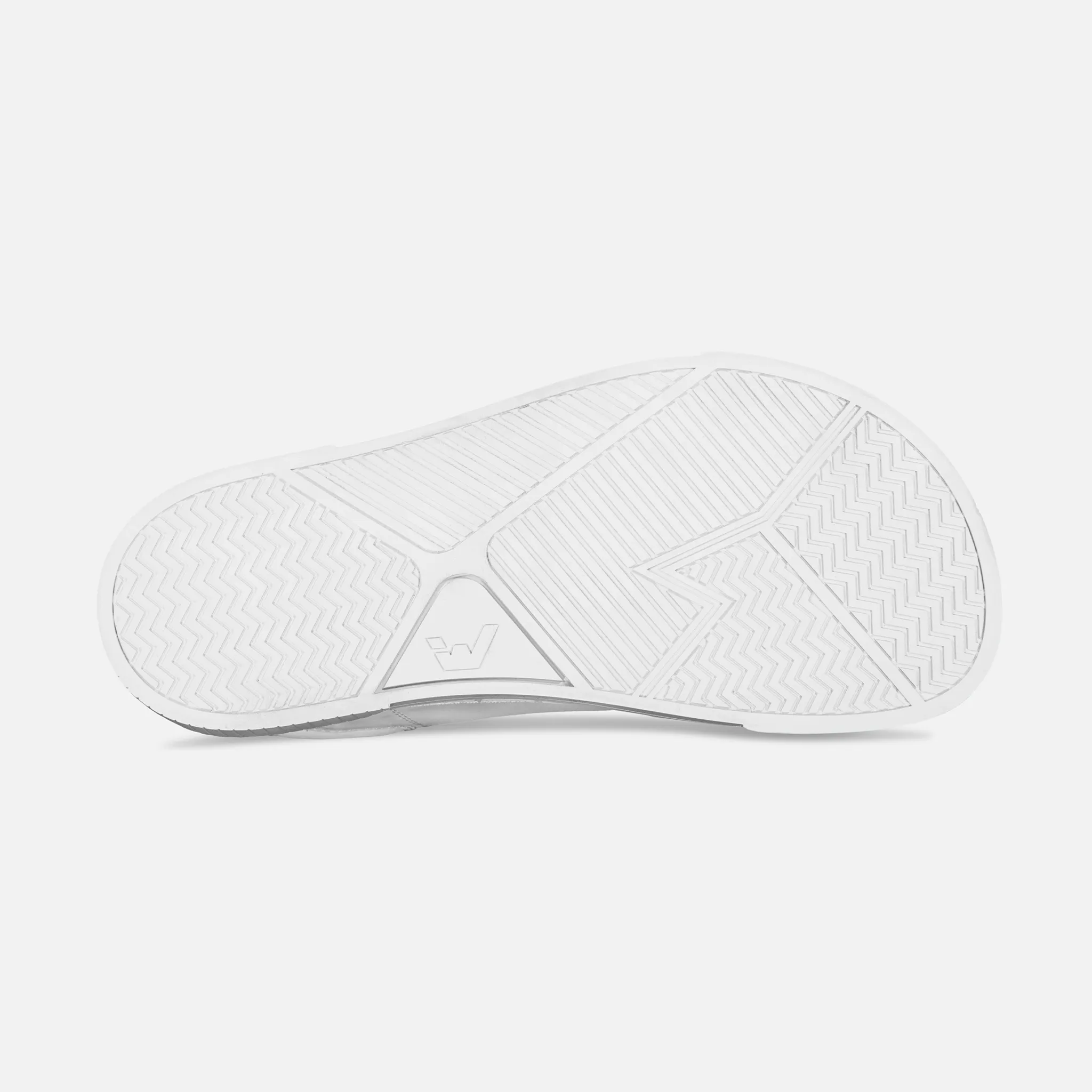 Wyde Arcus   All White